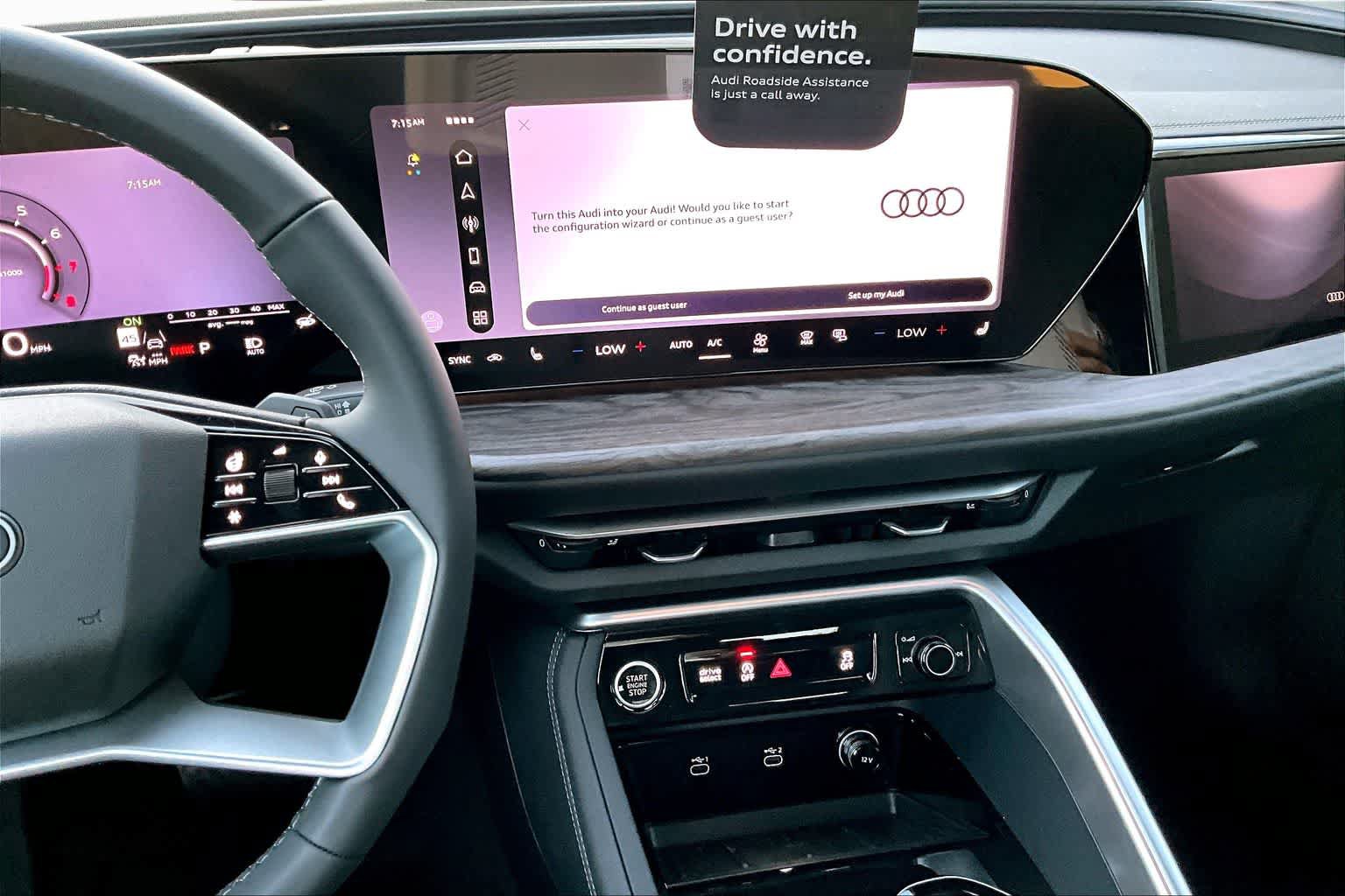 New 2026 Audi Q5 Premium Plus AWD/4WD image 6