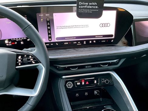 New 2026 Audi Q5 Premium Plus AWD/4WD image 6