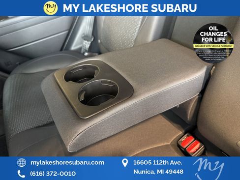 New 2026 Subaru Forester Premium image 23