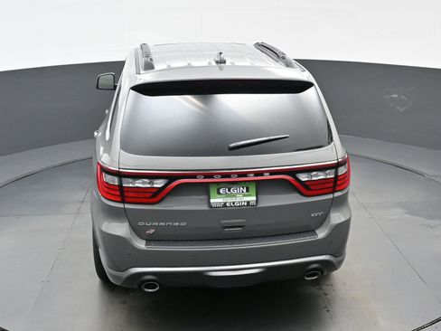 New 2026 Dodge Durango GT AWD/4WD image 22