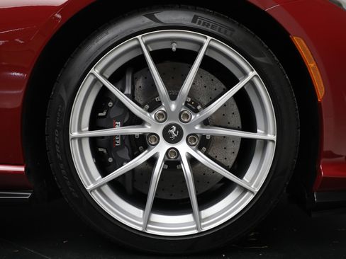 Certified 2022 Ferrari 812 GTS image 28