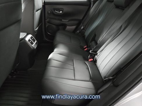 New 2025 Acura ADX AWD image 8