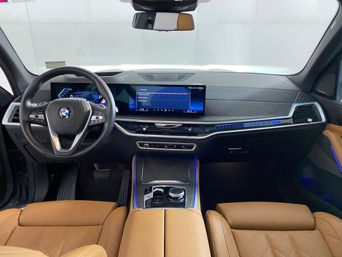 Certified 2024 BMW X5 xDrive40i w/ Premium Package image 15