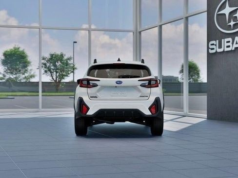 New 2026 Subaru Crosstrek 2.0i Premium image 47