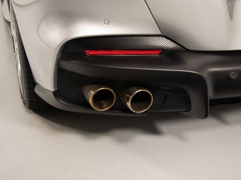 Certified 2022 Ferrari Portofino M M image 33