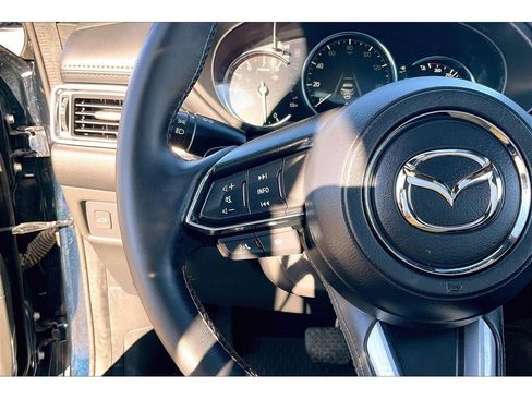 Used 2023 MAZDA CX-5 Signature image 20