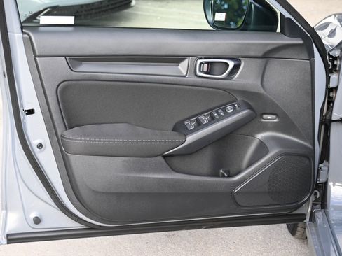 New 2026 Honda Civic Sport image 11