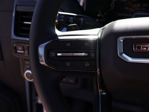New 2026 GMC Yukon XL AT4 w/ AT4 Premium Plus Package AWD/4WD image 30
