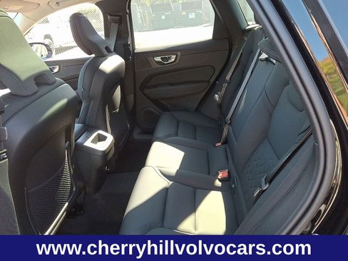 New 2026 Volvo XC60 B5 Plus w/ Climate Package image 11
