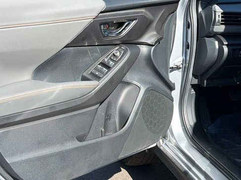 Certified 2026 Subaru Crosstrek 2.5i Limited w/ Crosstrek Mirror Package AWD/4WD image 23