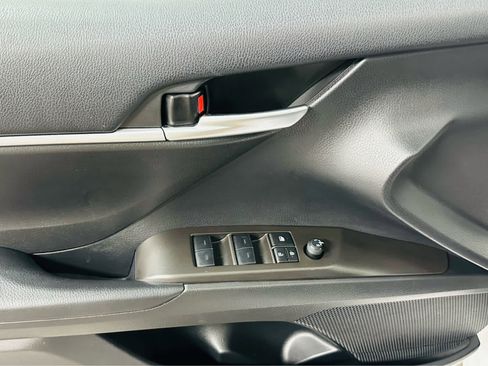 Certified 2023 Toyota Camry SE w/ Cold Weather Package image 21