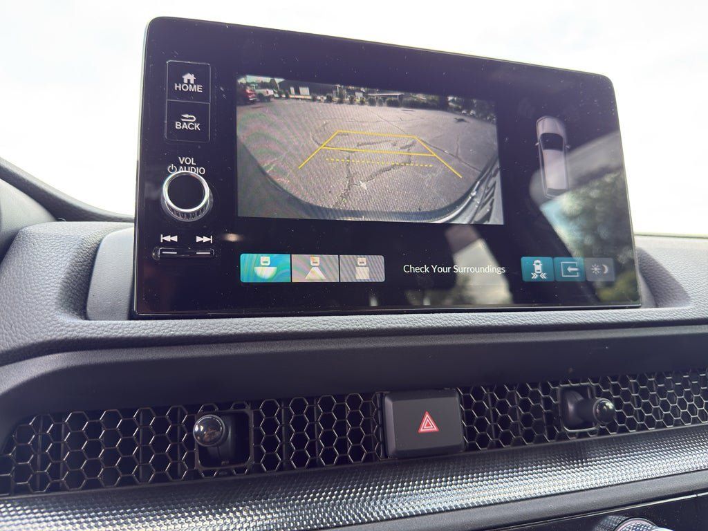 Used 2025 Honda CR-V Sport-L image 20
