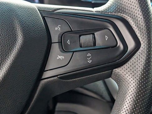 Used 2023 Chevrolet Bolt LT w/ Driver Confidence Package FWD image 30