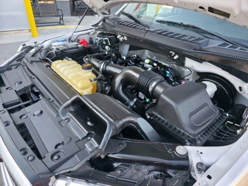 Used 2019 Ford F150 XL w/ Equipment Group 101A Mid image 49