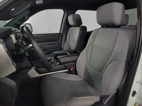 Used 2025 Toyota Tundra SR5 image 14