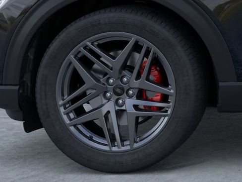 New 2026 Ford Explorer ST-Line RWD image 19