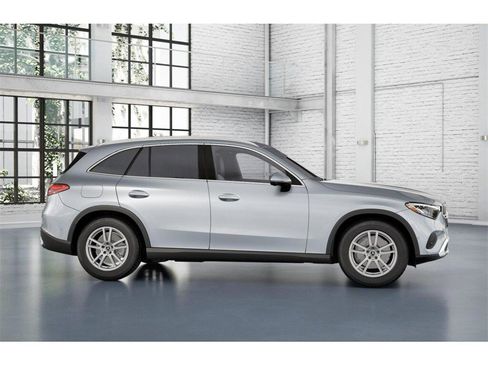 New 2026 Mercedes-Benz GLC 300 4MATIC image 15