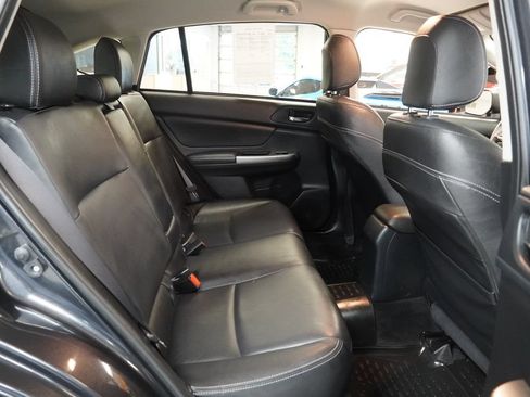 Used 2015 Subaru Crosstrek 2.0i Limited w/ Popular Package #2 AWD/4WD image 28