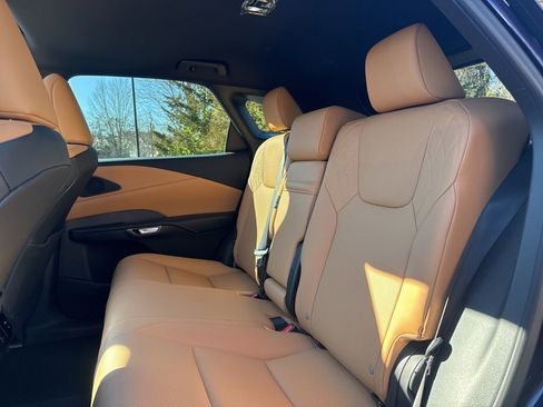 Used 2024 Lexus RX 350 AWD image 24