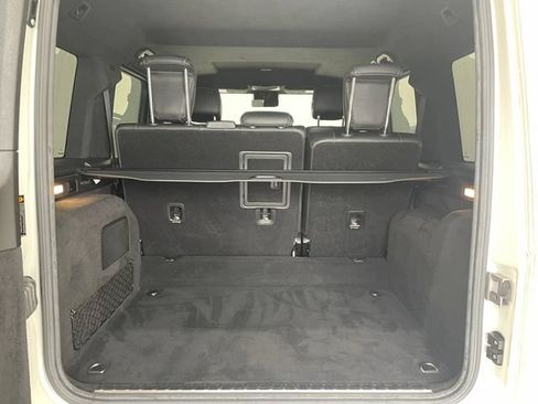 Used 2020 Mercedes-Benz G 63 AMG 4MATIC image 8
