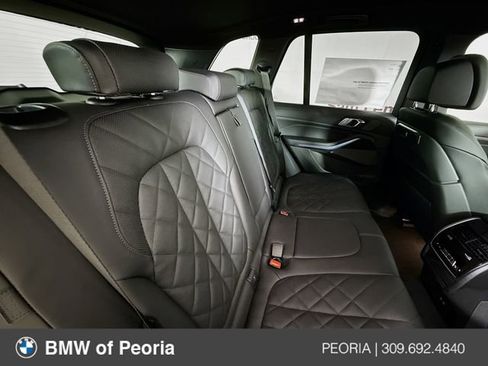 New 2026 BMW X5 xDrive50e w/ M Sport Package image 29