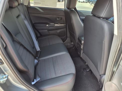 New 2026 Mitsubishi Outlander Sport SE AWD/4WD image 10