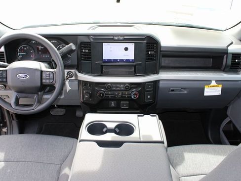 New 2026 Ford F250 XL w/ STX Appearance Package image 10