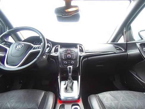 Used 2016 Buick Cascada Premium FWD image 25