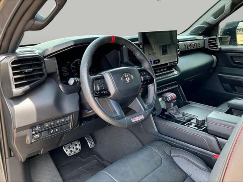 Used 2024 Toyota Sequoia TRD Pro AWD/4WD image 17