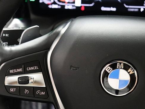 Used 2021 BMW 330i Sedan w/ Premium Package RWD image 43