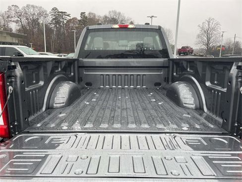New 2026 Ford F250 XL w/ STX Appearance Package image 9