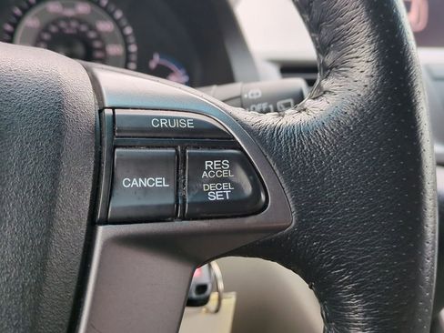 Used 2012 Honda Odyssey EX-L image 22