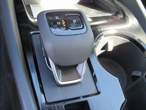 New 2026 Nissan Rogue SV image 18