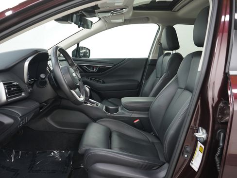 Used 2024 Subaru Outback Touring AWD/4WD image 24