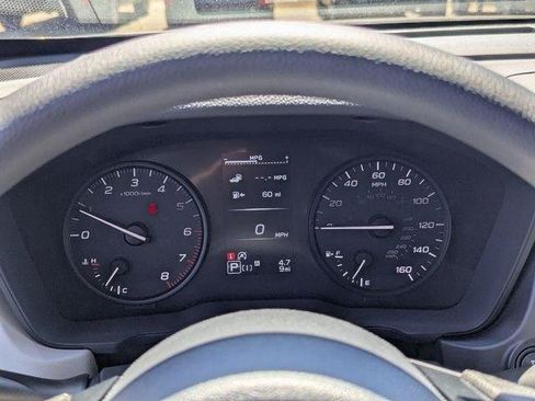 Used 2026 Subaru Forester AWD/4WD image 14