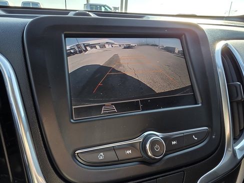 Used 2023 Chevrolet Equinox LT w/ LPO, Floor Liner Package image 17