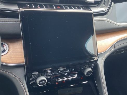 New 2025 Jeep Grand Cherokee L Summit image 41