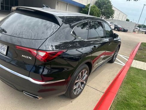 Used 2024 Acura MDX FWD w/ Technology Package image 4