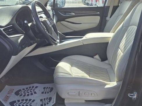 Used 2023 Buick Enclave Avenir w/ Avenir Technology Package image 9