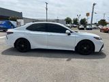 Used 2024 Toyota Camry XSE image 3