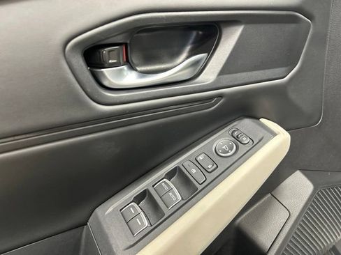 Certified 2023 Honda Accord EX image 24
