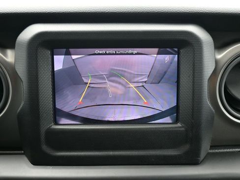 Certified 2022 Jeep Wrangler Unlimited Sport image 26