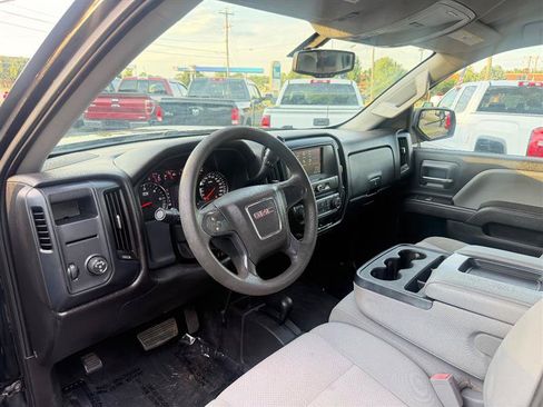 Used 2016 GMC Sierra 1500 4x4 Double Cab w/ Elevation Edition image 14