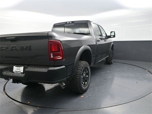New 2025 RAM 2500 Power Wagon image 7