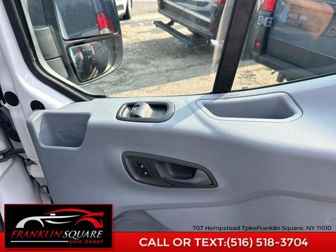 Used 2017 Ford Transit 150 130 Low Roof image 20