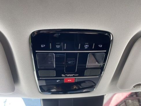 Used 2025 Hyundai Santa Fe XRT image 34