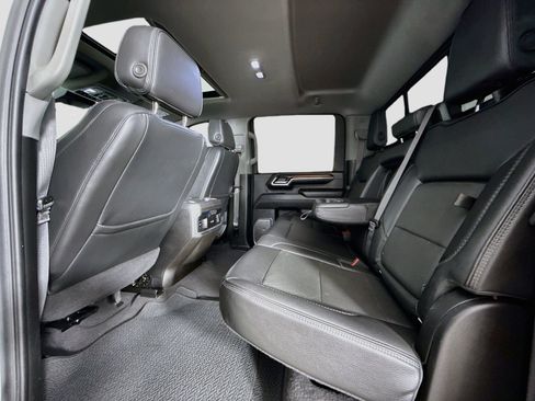 Used 2024 GMC Sierra 3500 Denali w/ Denali Reserve Package AWD/4WD image 27