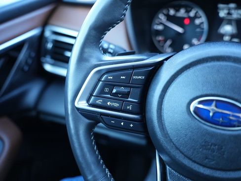 Used 2023 Subaru Outback Touring XT AWD/4WD image 33