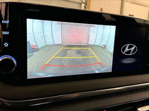 Used 2021 Hyundai Sonata SEL Plus w/ Tech Package image 20