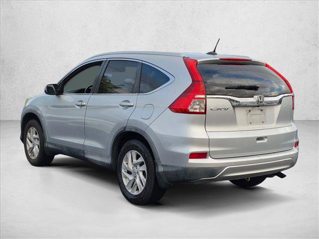 Used 2016 Honda CR-V EX-L image 7